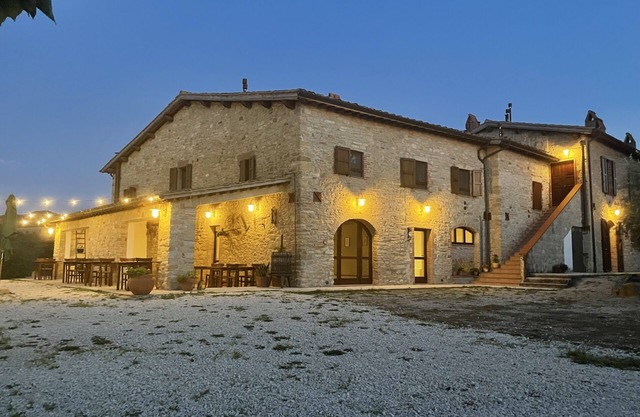 Casale Rancaglia