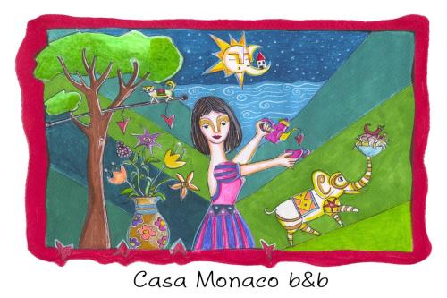 CASAMONACO