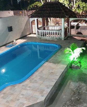 Casarão Farol da Marise Sol