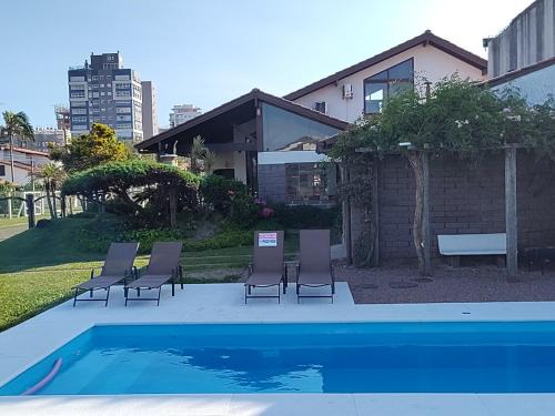 Casarão temporada verão - Propriedade do Hotel Matos