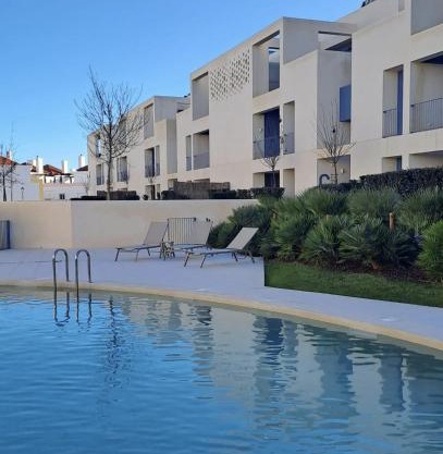 Casas do Forte - T2 - CA