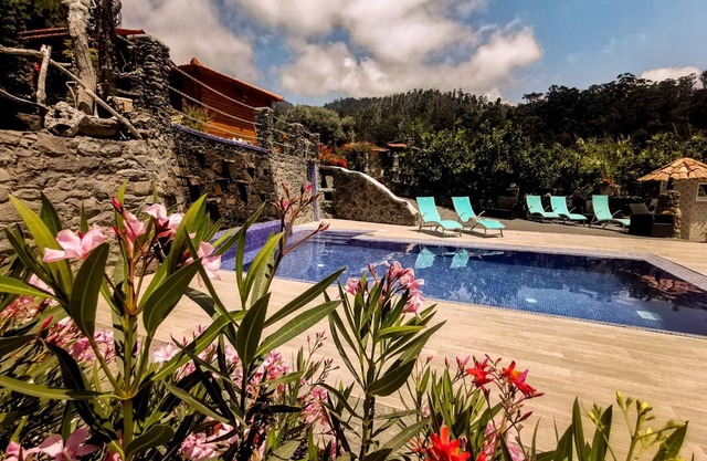 Casas Maravilha - Cabana by Madeira Sun Travel