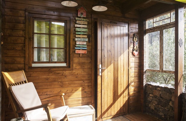 Casas Maravilha Calheta