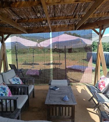 Casas Natura Suites - Finca Rural