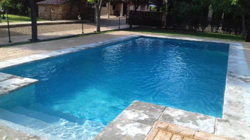 Casas Rurales Majana 1