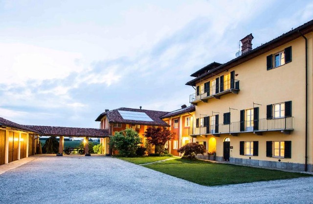 Cascina Belmonte