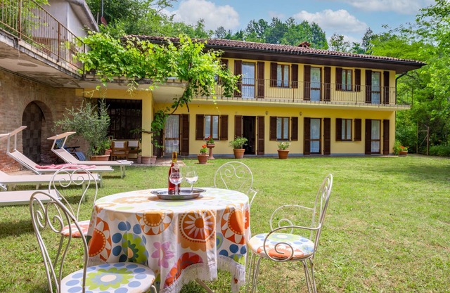 Cascina Calore by Interhome