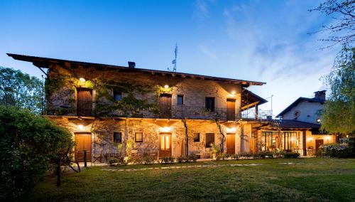 Cascina La Commenda