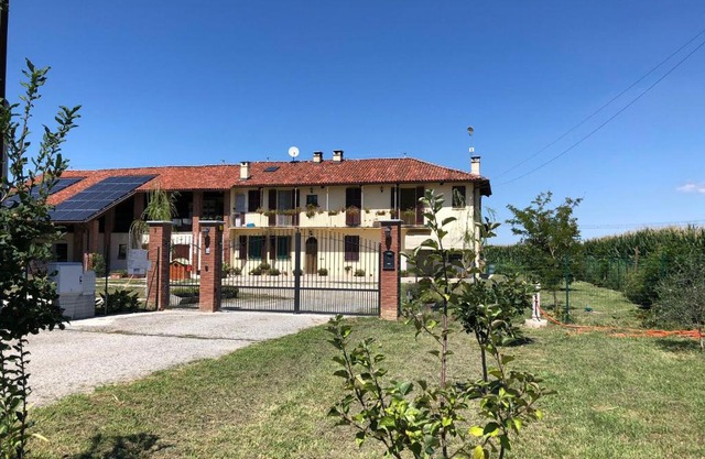 Cascina 'La Giardina'