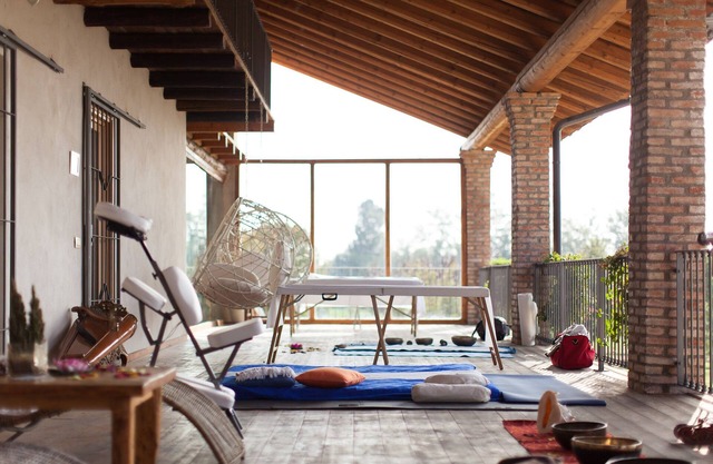 Cascina Serenella B&B