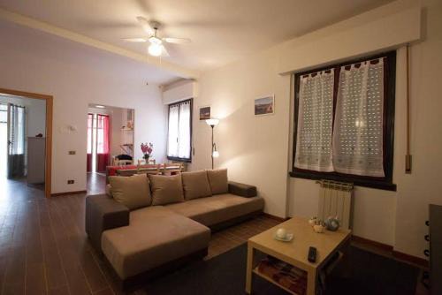 Cascine 2BD retreat w Large Terrace