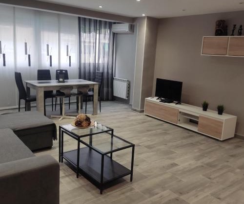 Casco histórico Alcalá con NRU y LICENCIA TURISTICA VT-13977