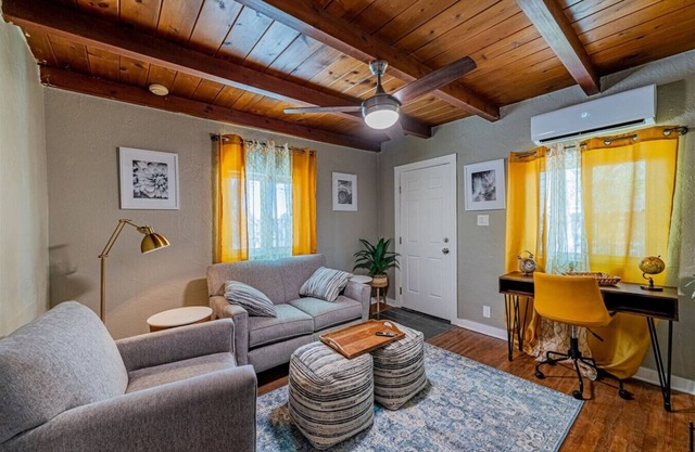 Casita Osuna B - 1 bedroom