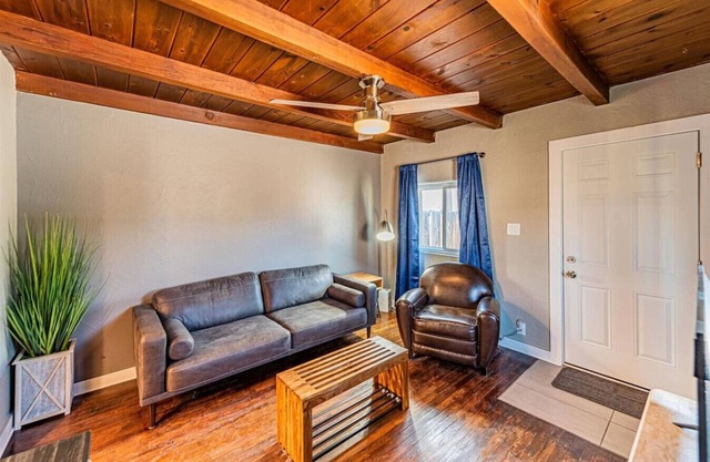 Casita Osuna A - 1 bedroom