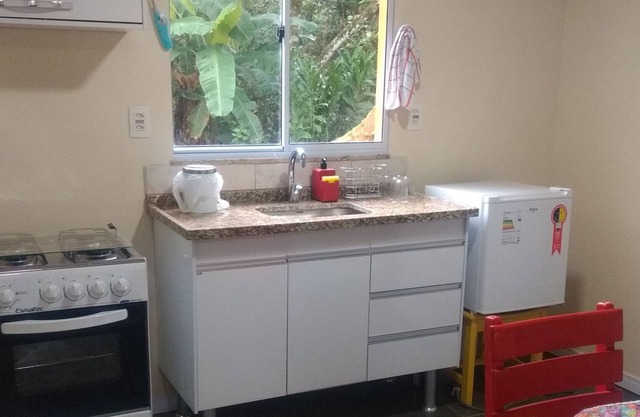 Casinha do Alto - Cozy, comfortable and