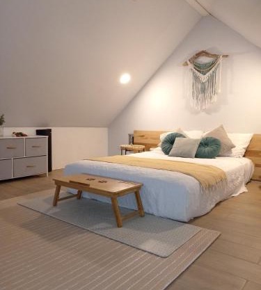Casita Bohemia natural paradise