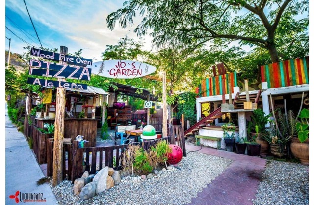 Casita Chulita/Studio downtown Cabo