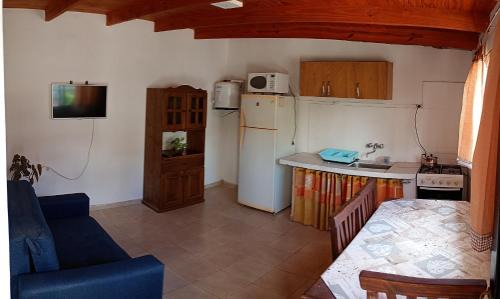 Casita en las sierras