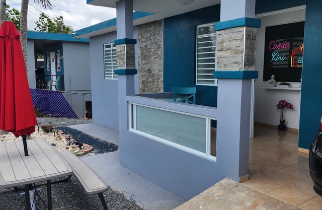 Casita Kiri, Casa de Campo un Lugar Mágico Lleno de paz & Privacidad