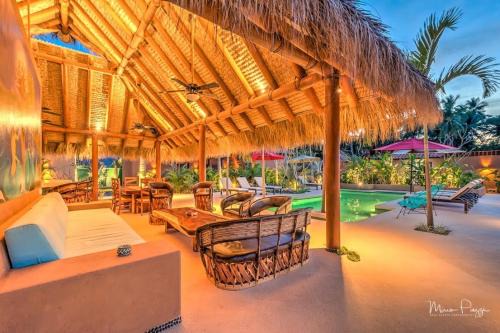 Casita Linda, a luxury house near the beach!