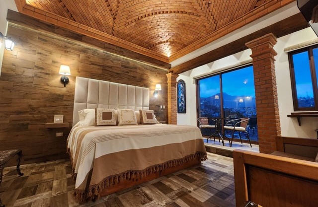 Casita Privada del Chan