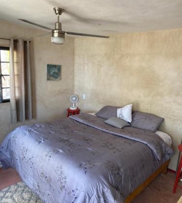 Casitas Vista del Aguila