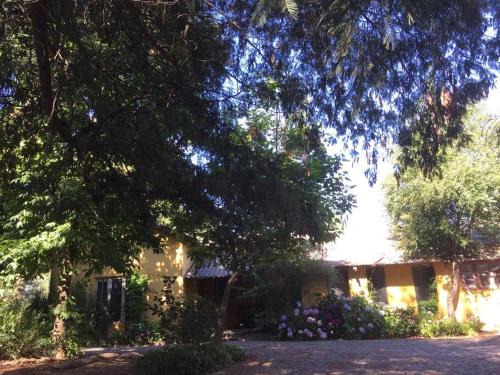 Casona Centenario