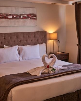 Casona Plaza Hotel Arequipa