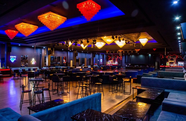 Caspian Business Hotel