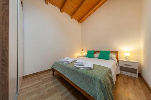 Castela Street Townhouse in Espiche