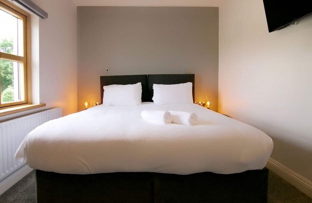 Castle Hume 18 · Escape Ordinary at Castle Hume No.18