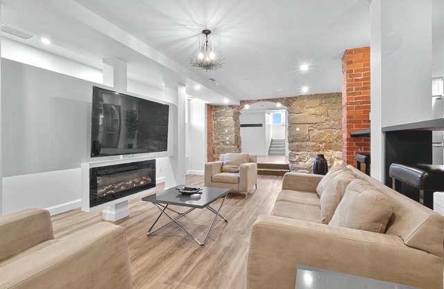 Castle Manor The Cave - More units available