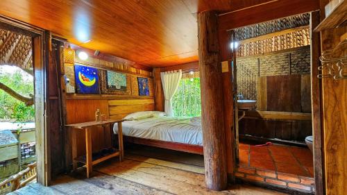 Cat Tien Eco Lodge