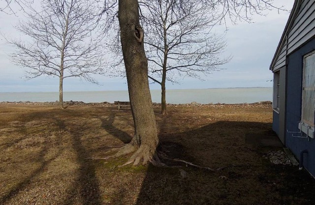 CATAWBA ISLAND, QUAINT & SERENE COTTAGE