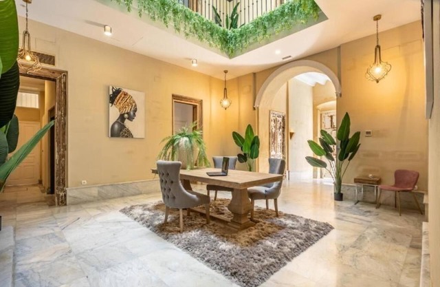 Catedral Suites Jerez