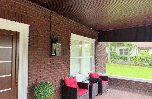 Catherine’s Castle – Your Home Away from Home!