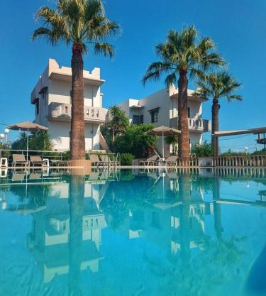 Cathrin Suites