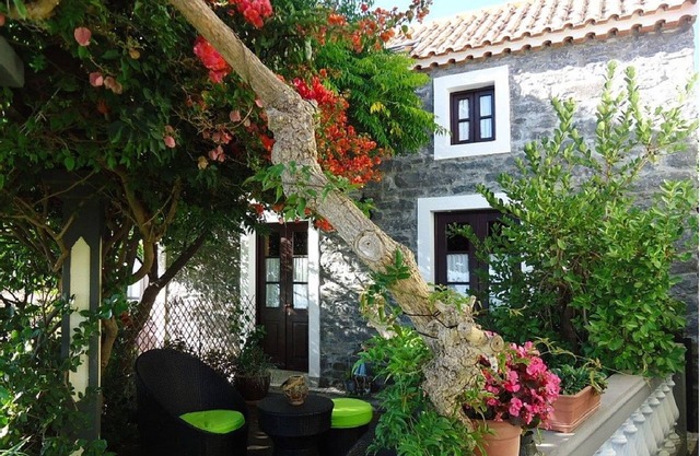 Cavalinho Palheiro in Madeira