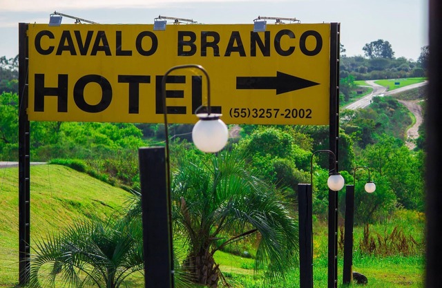 Cavalo Branco Hotel