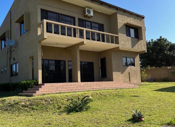 CC House