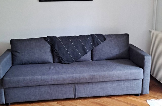 Ce Beau et Chaleureux Logement de 40 m²! A 5 Minutes de Toutes Commodités