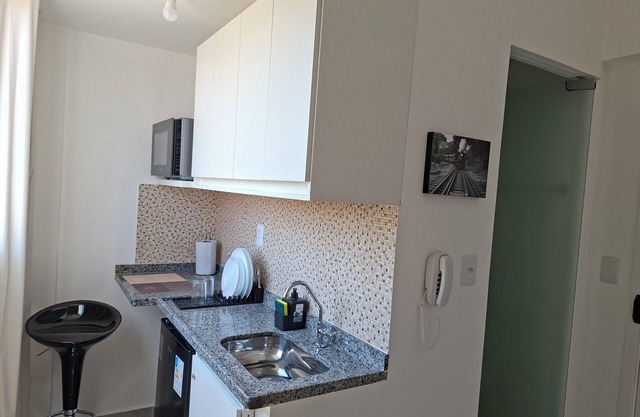 Cecília Studio - next to UFSJ and São Francisco de Assis church