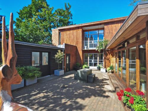 Cedar House Canterbury