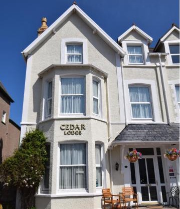 Cedar Lodge