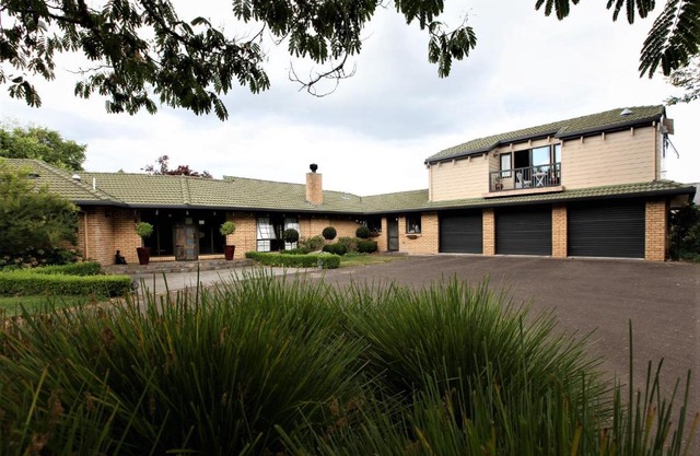 Cedar Park Bed & Breakfast