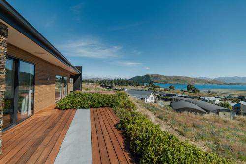 Cedar Sky - 3BR Near Lake Tekapo and Mt John