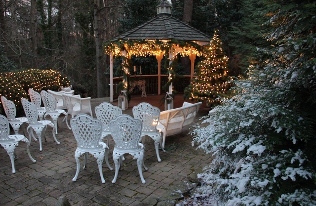 Cedars of Williamsburg Bed & Breakfast