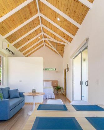 Cedrela Beach Villas