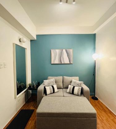 Cedrosa Lofts GA Tower