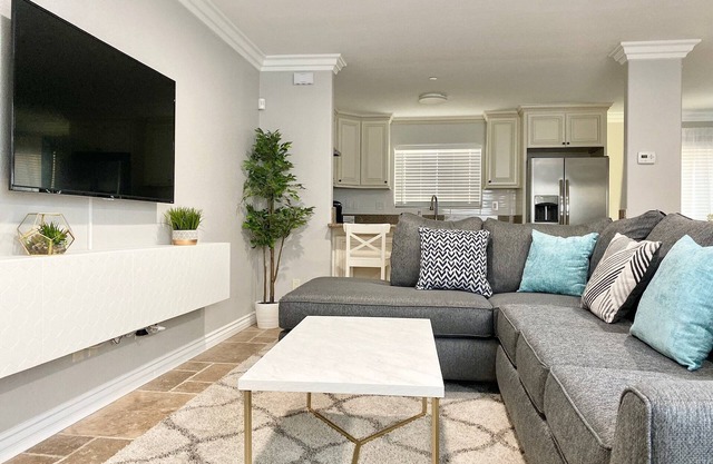 Celebrity Home! 4BR Placentia House Featured in Tostitos Ad